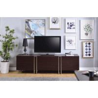Excellent Future 20 x 68 x 16 Cattoes TV Stand