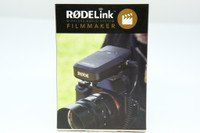 Rodelink Wireless Audio System *Opened Box*    (ID-96)  BJ PHOTO