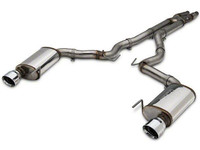 mufflers, exhaust systems, headers, and more at Derand!