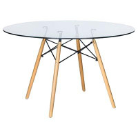 George Oliver 48" Dining Table