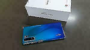 Huawei P10 P20 P20 PRO P30 PRO CANADIAN MODELS **UNLOCKED** New Condition with 1 Year Warranty Includes  Accessories in Cell Phones in New Brunswick - Image 3