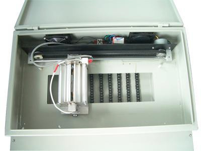 Used Desktop UV Coating Machine Laminator 026035 in Other Business & Industrial in Toronto (GTA) - Image 4
