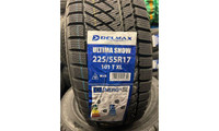 225/55/17 - Single New Winter Tire . (stock#4174)