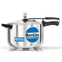 Hawkins Hawkins Stainless Steel Pressure Cooker