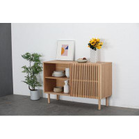 Lipoton Tv Stand, Sideboard With Storage