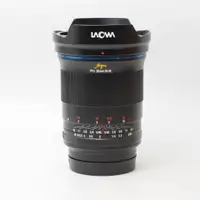 Laowa Argus 35mm f/0.95 FF Lens for Sony E-Mount (ID - 2028)