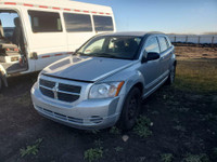 2010 Dodge Caliber Hatcback 2.0L FWD For Parting Out