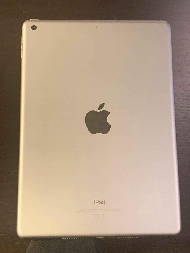 iPad 5 128 GB Unlocked -- Buy from a trusted source (with 5-star customer service!) in iPads & Tablets in St. Catharines - Image 4