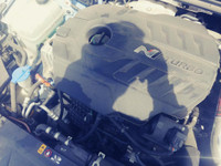 19 20 Hyundai Veloster N 2.0 Turbo 250HP Engine Motor with Warranty