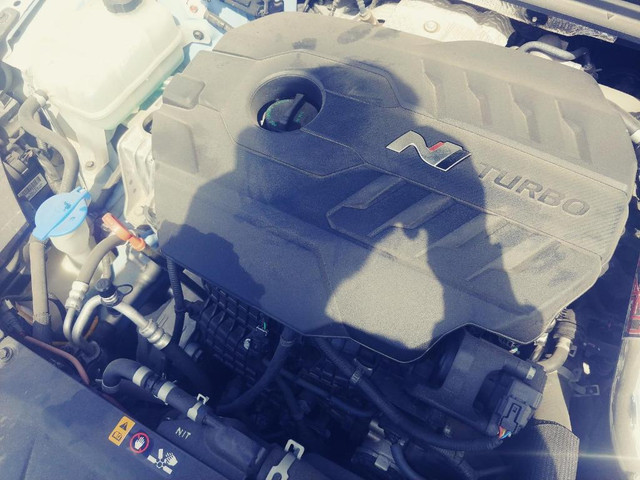 19 20 Hyundai Veloster N 2.0 Turbo 250HP Engine Motor with Warranty in Engine & Engine Parts