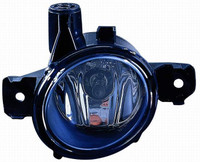 Fog Lamp Front Driver Side Bmw 1 Series 2008-2013 With M Pkg High Quality , BM2592126