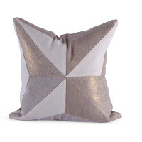 Bliss Studio Sonia No.8 Linen Throw Pillow Cover & Insert