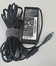 LENOVO GENUINE ADAPTER CHARGER 20V 4.5A 7.9*5.5 - USED $24.99