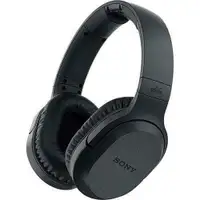 SONY RF400 WIRELESS NOISE BLOCKING HEADPHONES -- Only $49.95 while supplies last!