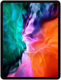 iPad Pro 4 - 12.9 128 GB Unlocked -- Buy from a trusted source (with 5-star customer service!)