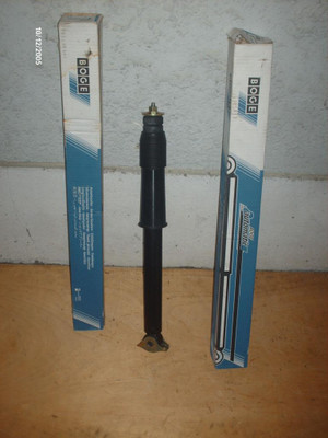 MERCEDES S-class (W116/C/W126)  FRONT SHOCK ABSORBERS Toronto (GTA) Preview