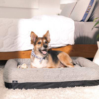 Bedgear Bedgear Performance Pet Bed - Small - Durable and Washable Cover