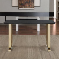 Mercer41 Pub Table, Kitchen Dining Coffee Table