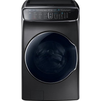 Samsung 6.9 cu. ft. Top and Front Loading Washer with FlexWash™ WV60M9900AV/A5 - 887276196947