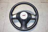 JDM Subaru Impreza WRX STi GRB Steering Wheel Hub SRS 2008 2009 2011 2012 2013 2014