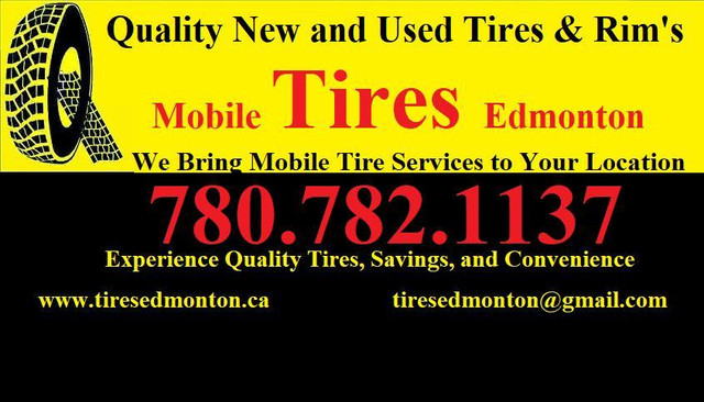 P 195/65/ R15 Uniroyal TigerPaw Ice&Snow Winter M/S*  Used WINTER Tire 50% TREAD LEFT  $45 for THE TIRE / 1 TIRE ONLY !! in Tires & Rims in Edmonton Area - Image 4