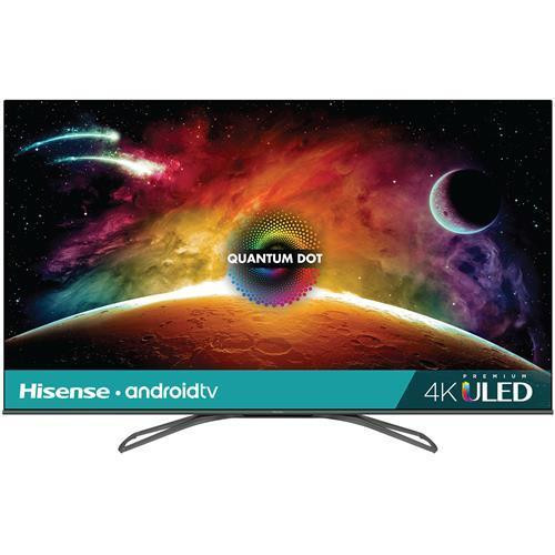 Truckload Toshiba 55/ Hisense 58 4K Smart TV Sale from$399 Truckload Sale No Tax in TVs in Ontario - Image 3