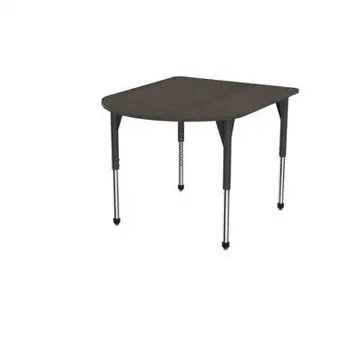 Marco Premier Series Adjustable Height Novelty Activity Table