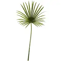 Bay Isle Home™ 50" Artificial Palm Plant