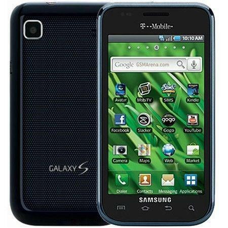 UNLOCKED SAMSUNG GALAXY S SGH-T959D ANDROID DÉBLOQUÉ TOUCH CELLPHONE HSPA GSM TOUCHSCREEN CAMERA 5MP VIDEO 16GB MEMORY in Cell Phones in City of Montréal - Image 2