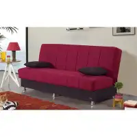 Ebern Designs Argos Convertible Sofa