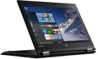 FOR SALE OFF Lease Lenovo Thinkpad Yoga 260 12.5-inch 2-in-1 Convertible Laptop - Intel Core i5-6300U, 16GB, 256GB-SSD