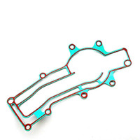 Gasket Engine F6-00000001 / Parsun spare part, for Parsun F5a and F6A outboard motors