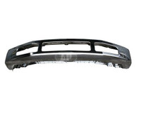 Bumper Face Bar Front Ford F250 2008-2010 Primed , FO1002403