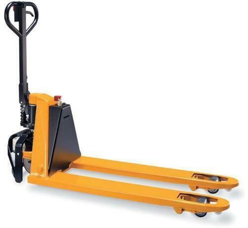 Brand new electric pallet truck, pallet jack, pump truck in Other Business & Industrial in City of Toronto