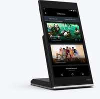 VIZIO XR6P10 Smartcast Android Tablet Remote Control For VIZIO TV SERIES P & M - WE SHIP EVERYWHERE IN CANADA !