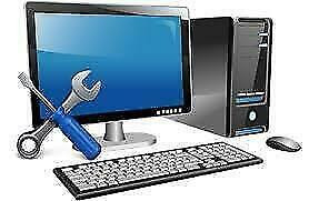 Computer Repairs - We Fix Desktop/Laptops @ Sheppard Mall Toronto (GTA) Preview