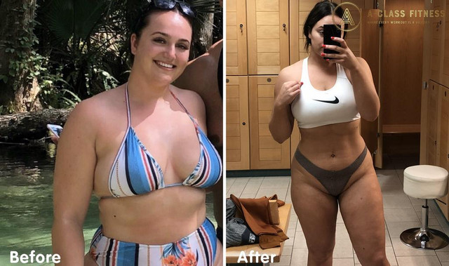 Personal Trainer-1000 Plus Client Transformations. I am the right trainer for you if you really want results. Guaranteed in Other in Toronto (GTA) - Image 3
