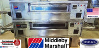 Middleby Marshal PS-570-S Pizza Oven
