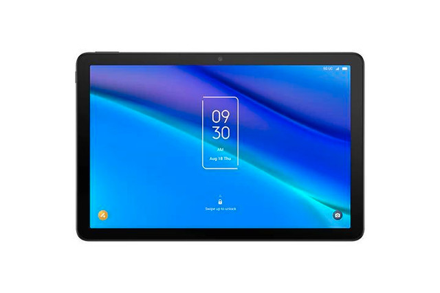 TCL Tab 10 5G Tablet in iPads & Tablets