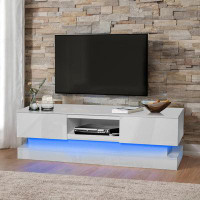 Ivy Bronx Jennavecia TV Stand for TVs up to 59"