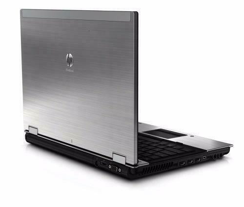 Hp Elitebook Laptop intel Core i5 3.10Ghz with TurboCache 8GB RAM Wifi WebCam DVD Windows 7 or 10 MSOffice 2016 Pro Plus in Laptops