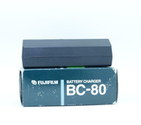 BC-80 Battery Charger
