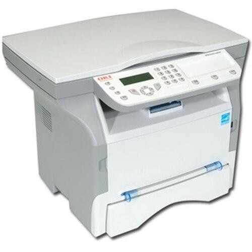 Oki B2520 MFP Multifunction Printer-Scanner-Copier Available FOR SALE!!! in Printers, Scanners & Fax - Image 3