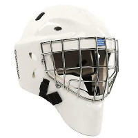 Sportsmask X8 Certified Goalie Mask