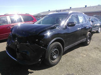 NISSAN ROGUE (2015/2017 PARTS PARTS ONLY)