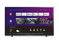 Philips 43” 4K UHD HDR LED Android Smart TV, (43PFL5704/F7 )  SUPER SALE $299.99  NO TAX.