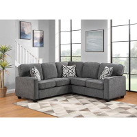 CAN_Flair Waylen 2 - Piece Upholstered Corner Sectional