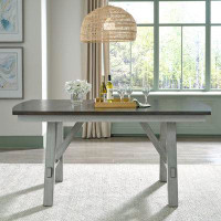 Liberty Furniture Newport Counter Height 78'' Dining Table
