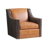 Lexington Hayward 32.5" Wide Tufted Armchair