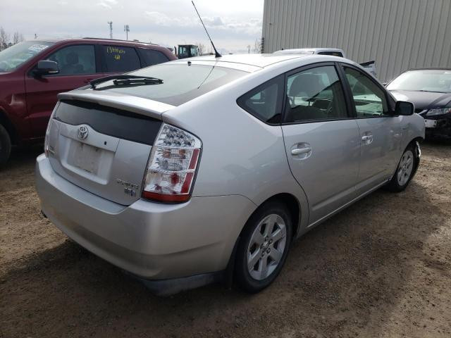 For Parts: Toyota Prius 2007 Hybrid 1.5 FWD Engine Transmission Door & More Parts for Sale. in Auto Body Parts - Image 3